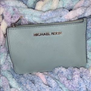 Michael kors coin purse (wallet)